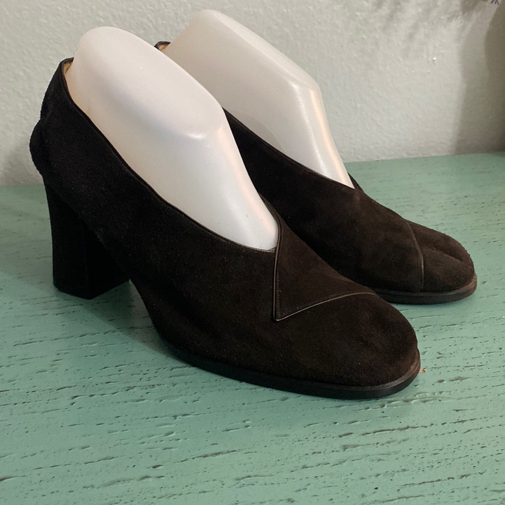Yves Saint Laurent heels